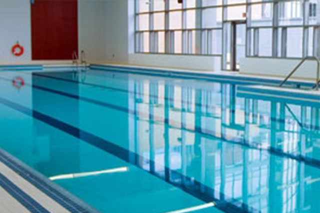 swimming lessons north york at allenby